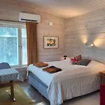 Modern In Saimaa 펜션 *