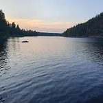 Modern In Saimaa 펜션 *