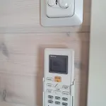펜션 Modern In Saimaa *