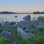 Modern In Saimaa 펜션