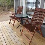 Modern In Saimaa 펜션