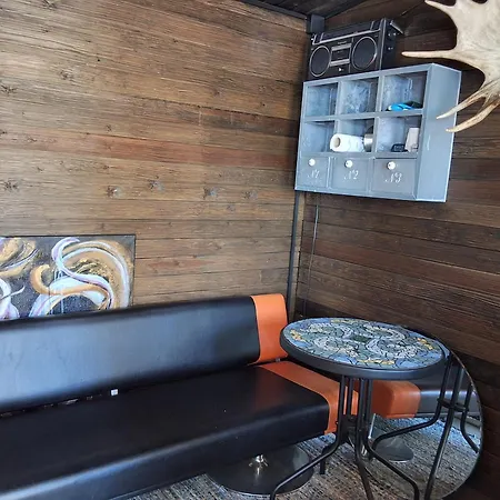 Modern In Saimaa * Enonkoski