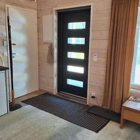 Modern In Saimaa * Enonkoski