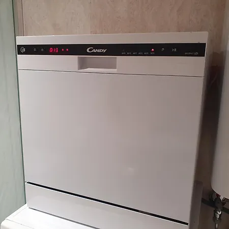 Modern In Saimaa Vakantiehuis