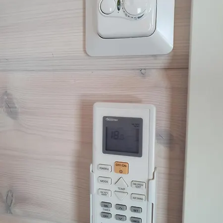 Vakantiehuis Modern In Saimaa *