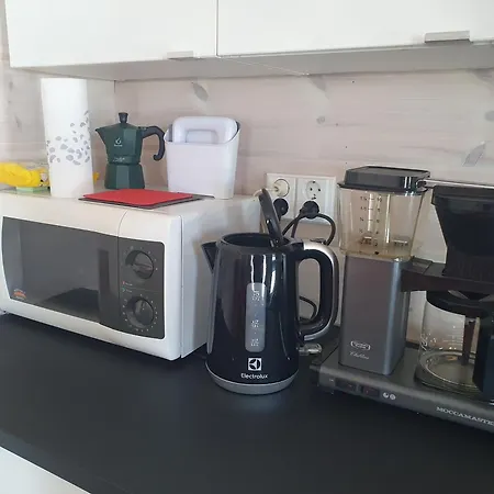 Modern In Saimaa Prázdninový dům Enonkoski