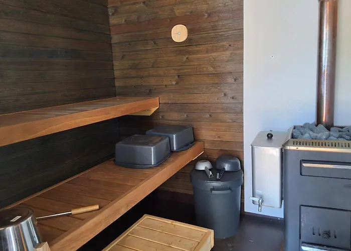 Dom wakacyjny Modern In Saimaa *