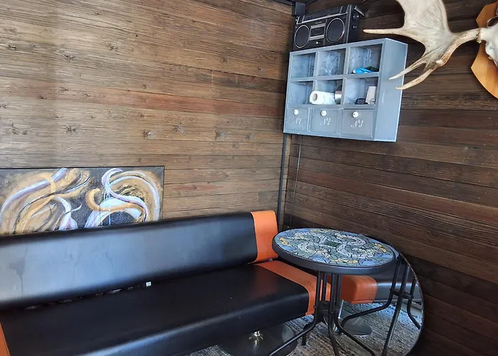 Modern In Saimaa * Enonkoski