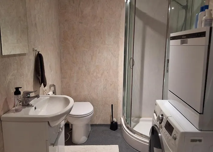 Modern In Saimaa Dom wakacyjny