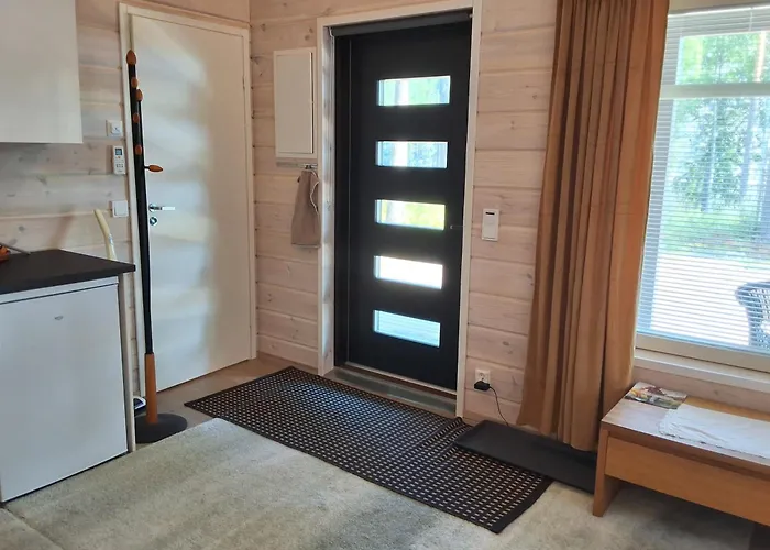 Modern In Saimaa * Enonkoski