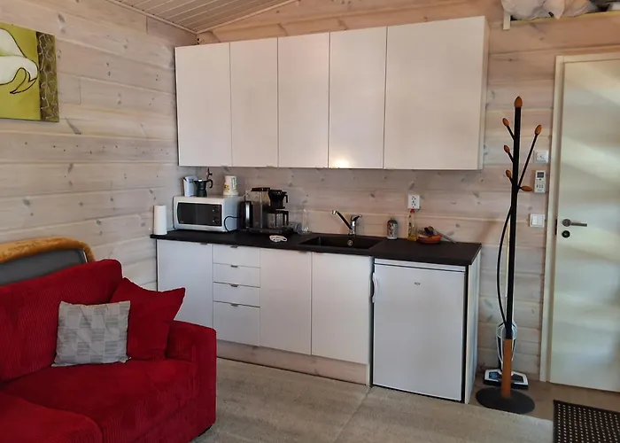 Modern In Saimaa Dom wakacyjny Enonkoski