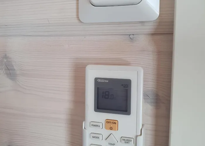 Dom wakacyjny Modern In Saimaa *